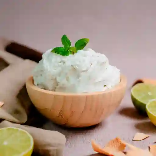 Limón Menta
