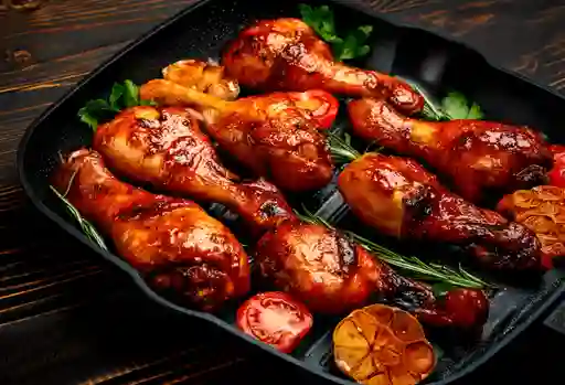 Muslitos Acevichados