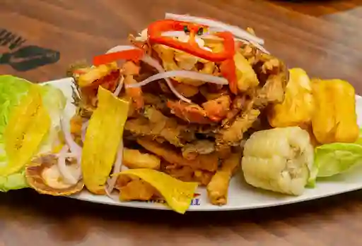 Chicharrón