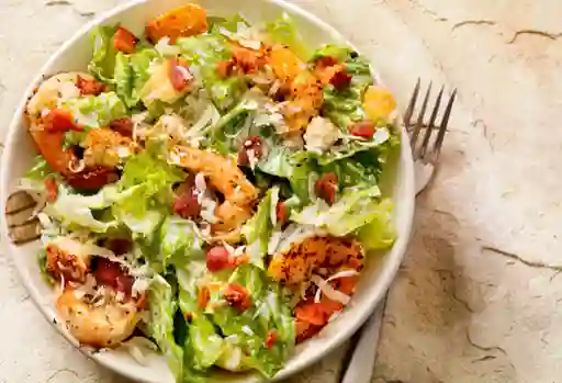 Ensalada Cesar