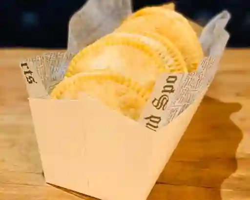 12 Empanadas 12 Cm