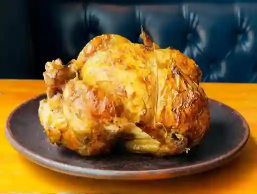 Pollos Entero