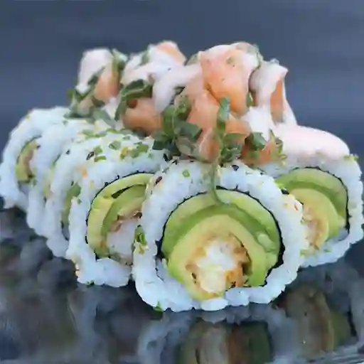 Tártaro Roll