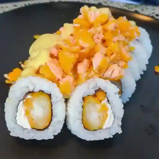 Fuji Roll