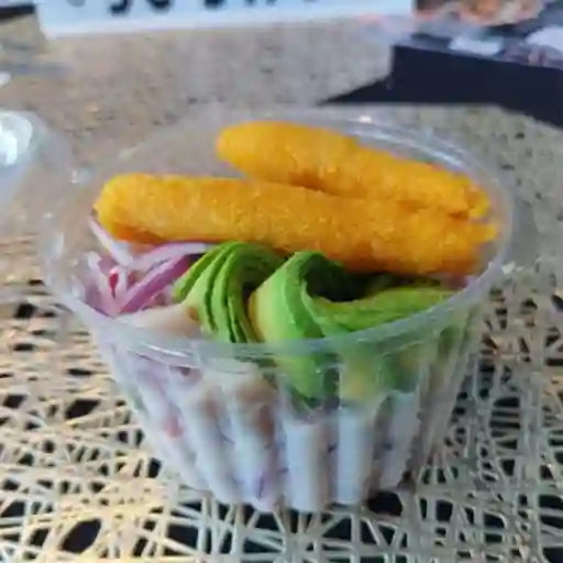 Ceviche la Roleria