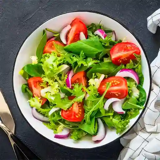 Ensalada Simple