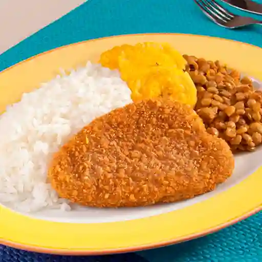 Milanesa