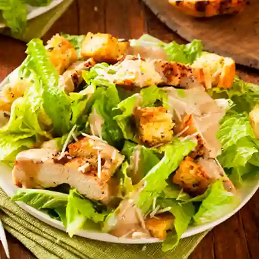 Ensalada César