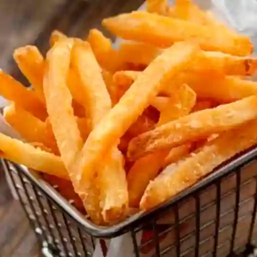 Papas Fritas