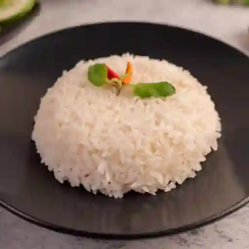 Porción de Arroz