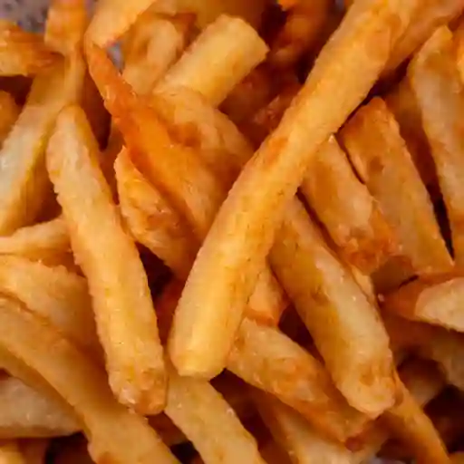 Papas Fritas