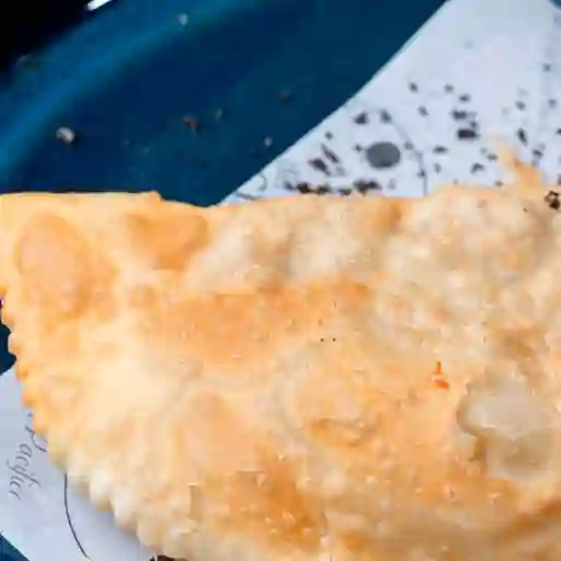 Empanada de Mariscos