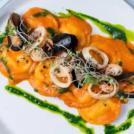 Sorrentino de Mariscos