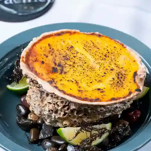 Pastel de Choclo Marino