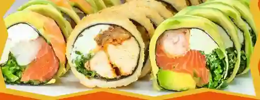 Promo 30 Piezas sin Arroz