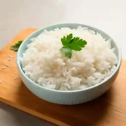 Arroz Blanco