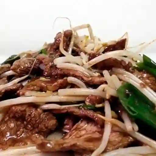 Diente de Dragón de Carne