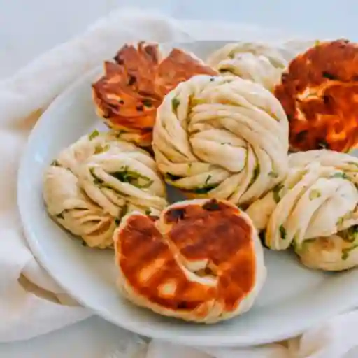 Baos de Dulce Proto Rojo