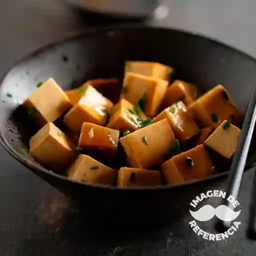Tofu Frito