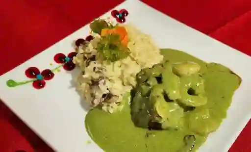 Filete Andino