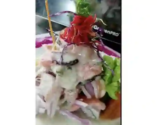 Ceviche Ta Bueno