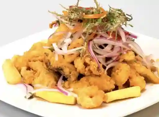 Jalea Mixta Familiar