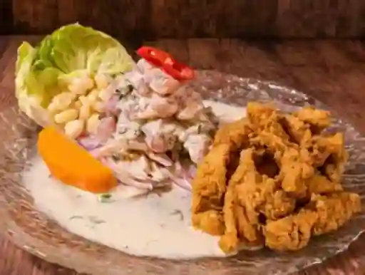 Piqueo Ta Bueno Familiar