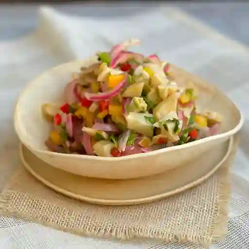 Ceviche Thai