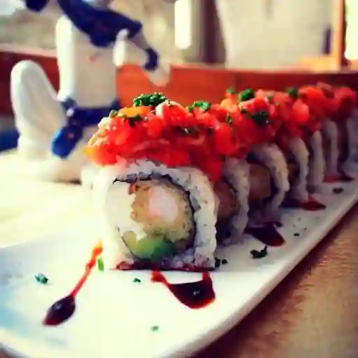 Meli Roll