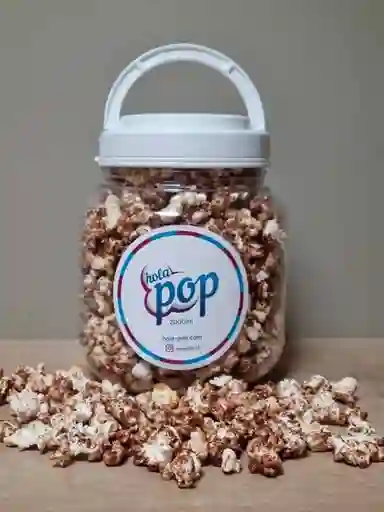 Balde 2 Lts Chocolate