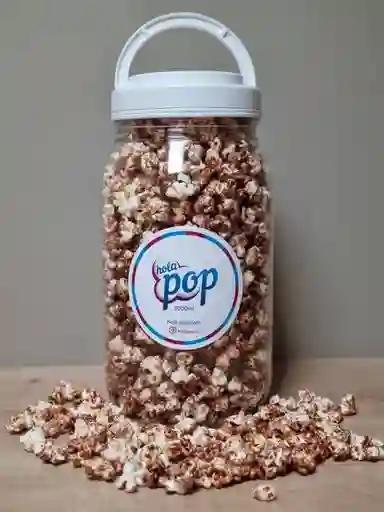 Balde 3 Lts Chocolate