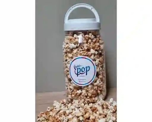 Balde 3 Lts Caramelo