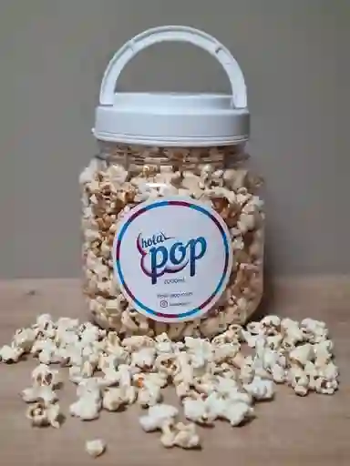 Balde 2 Lts Sabor Dulce Azúcar