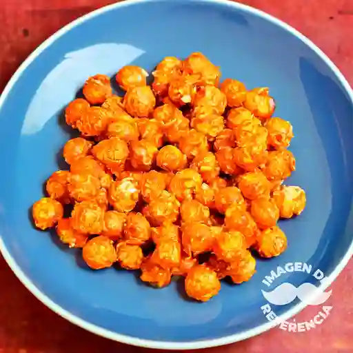 Balde Pop Corn Mantequilla 2 L