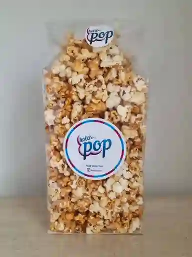 Envase Mediano Caramelo