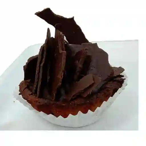 Tarta Chocolate Keto Vegana