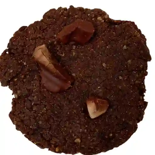 Galletón Choco Chip Keto