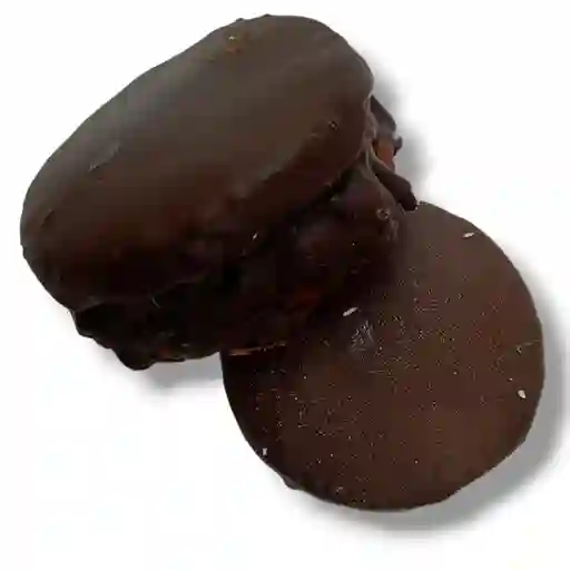 Alfajor Keto Chocolate