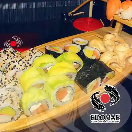 Combo B2 - 22 Piezas Individual