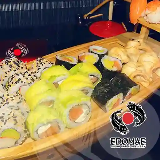 Combo B3 - 30 Piezas Para 2 Personas