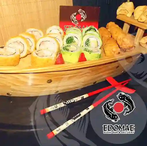 Combo B9 - 23 Piezas Para 2 Personas