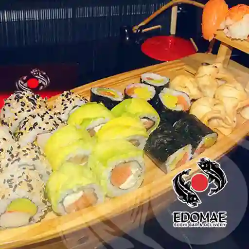 Combo Hot - 30 Piezas 3 Personas