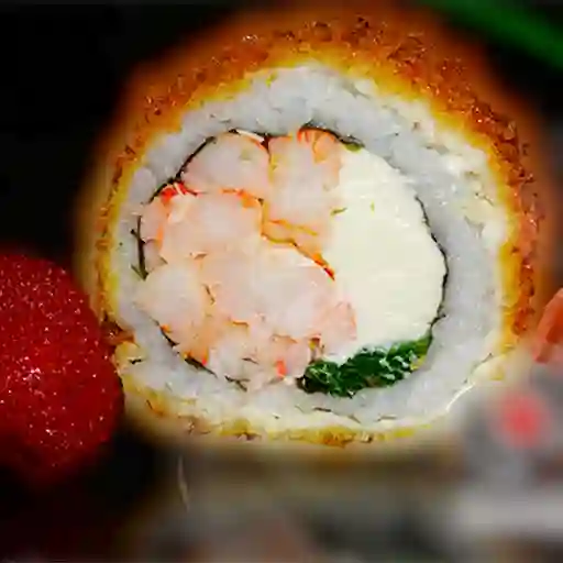 R42 - Special Tori Furai Roll 8 Piezas