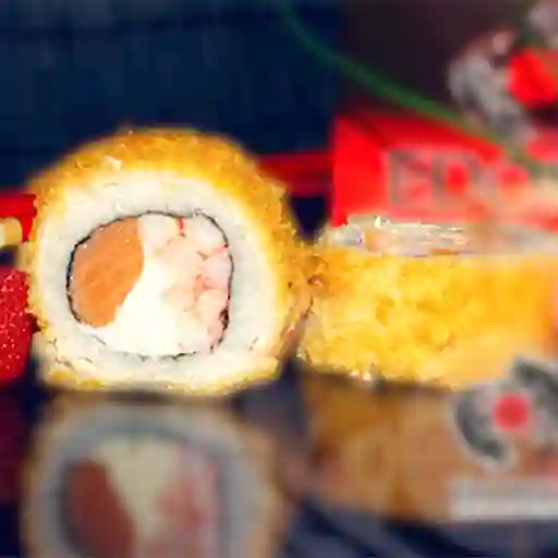 R46 - Special Ahari Roll 8 Piezas