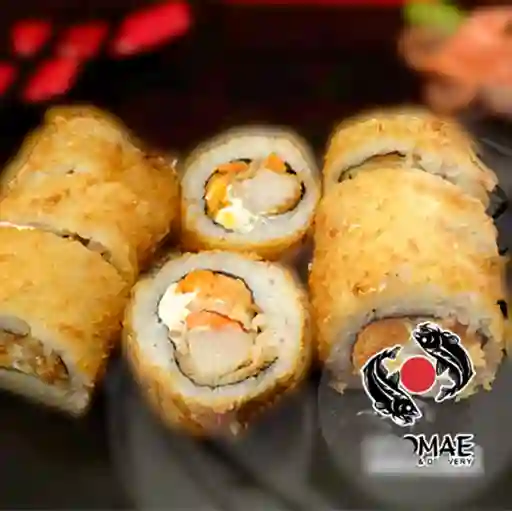 R50 - Special Otate Furai Roll 8 Piezas
