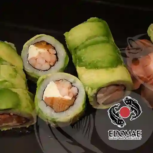 R1 - Special Style Roll 8 Piezas