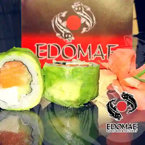 R2 - Special Avocado Roll 8 Piezas