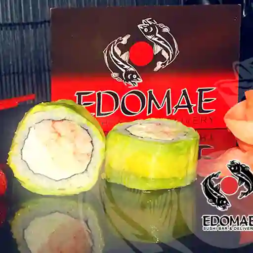 R5 - Specal Green Roll 8 Piezas