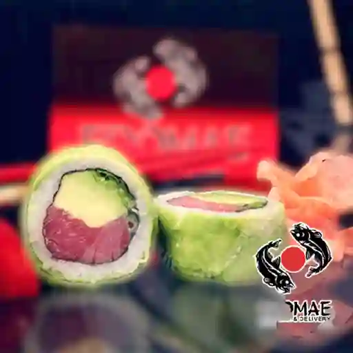 R9 - Special Paz Roll 8 Piezas