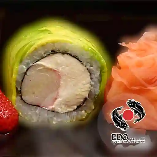 R12 - Special Franw Roll 8 Piezas